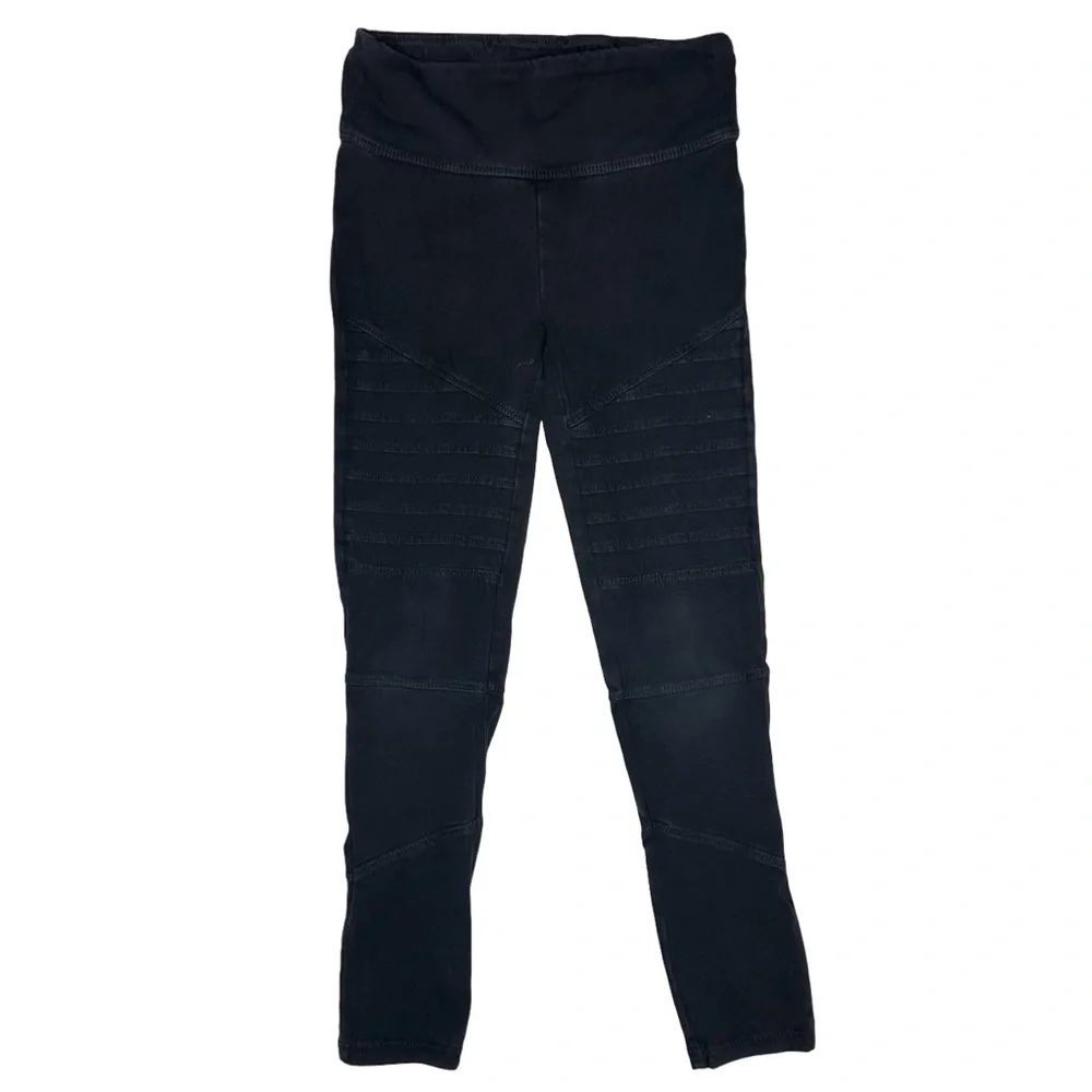 Treasure‎ & Bond Moto Leggings
